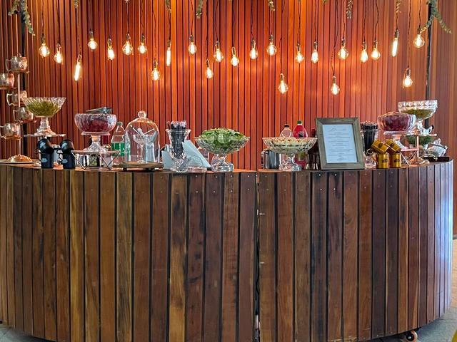Sinergy Drinks - 3