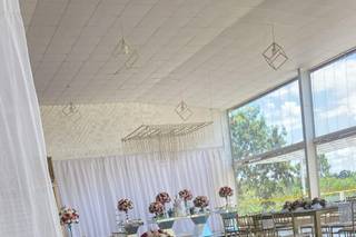 Cerrado Palace Eventos - 11