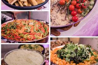 Mariah Buffet & Eventos - 5