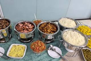 Miltes Buffet - 8
