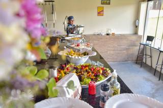 Chácara Paraíso - Eventos e Hospedagem - 14