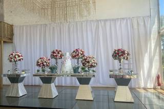 Cerrado Palace Eventos - 12