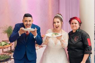 Mariah Buffet & Eventos - 6