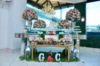 Buffet Leonardo's - 8