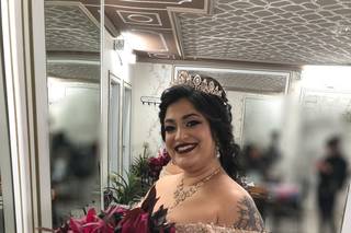 Danna Decoração - 5