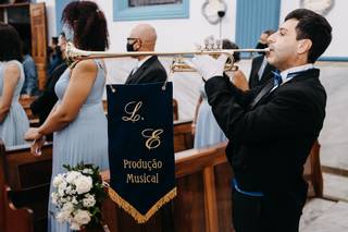 L.E Produção Musical - 18
