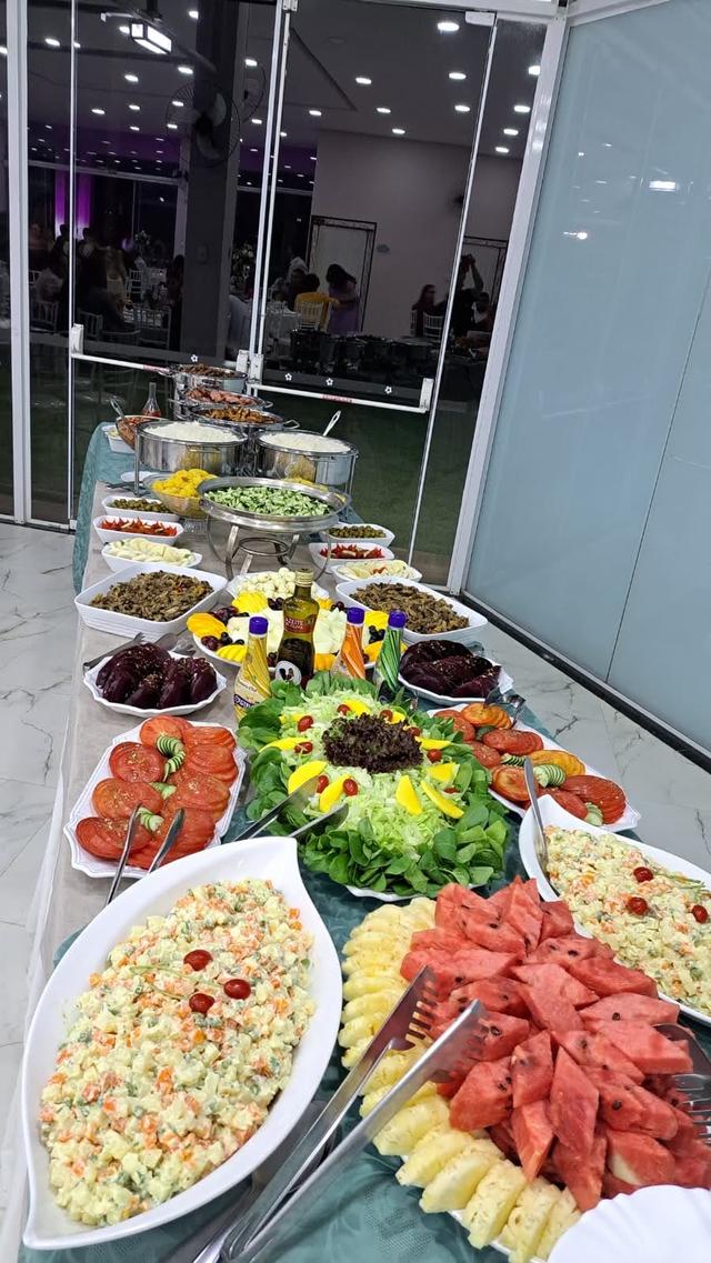 Miltes Buffet - 2