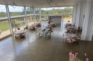 Cerrado Palace Eventos - 13