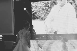 DJ Leandrinho - Som, Luz e Locação - 3