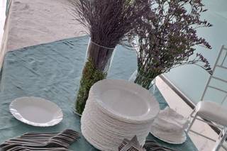 Miltes Buffet - 10