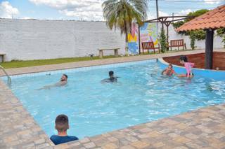 Chácara Paraíso - Eventos e Hospedagem - 16