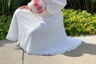 Maquiadora Lidiane Andrade - 15