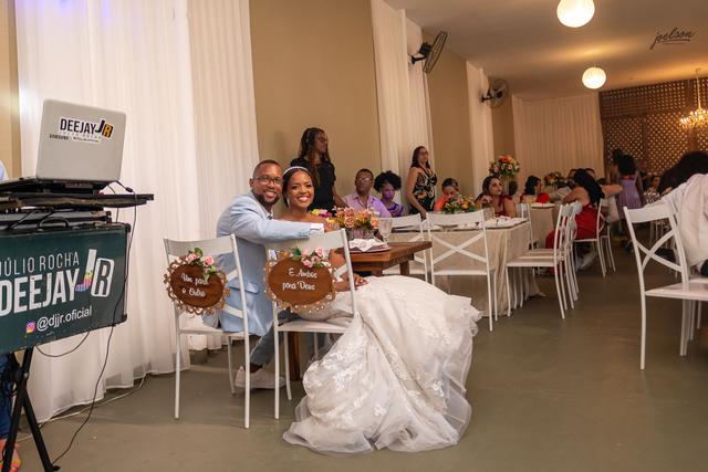 Cláudia Santos Organização de Eventos - 1