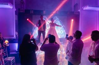 DJ Leandrinho - Som, Luz e Locação - 4