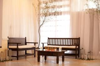 Mariage Decorações - 23