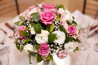 Mariage Decorações - 24
