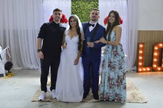 Grupo Somos um Só - 5