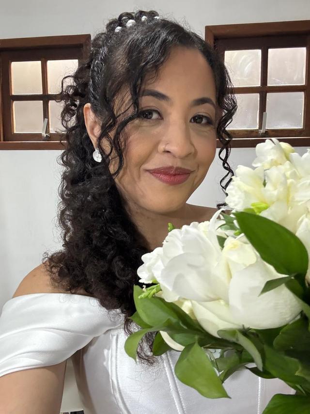 Sabrina Lafaete - 2