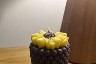 Lucendi Candle - 4