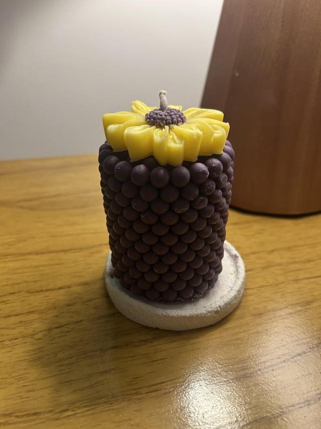 Lucendi Candle - 2
