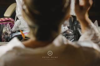 Peter Raine - 25