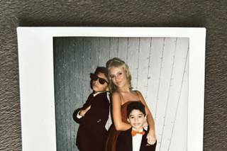 Pola Polaroid - 7