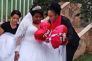 Espaço Selah Eventos - 16