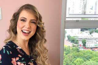 Camila Capellari - Atelie de Maquiagem - 20