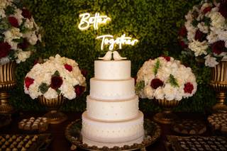 Novo Sonho Eventos e Buffet - 27
