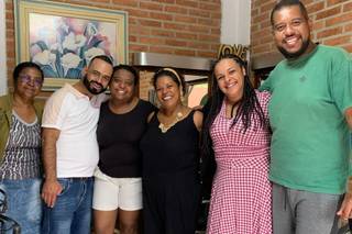 Espaço Selah Eventos - 17