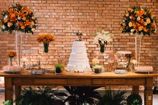 Tati e Beatriz Decorações e Eventos - 15