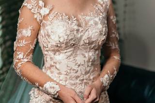 Camila Capellari - Atelie de Maquiagem - 21