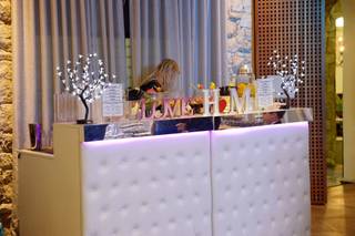 Fire Flair Bartender - 8