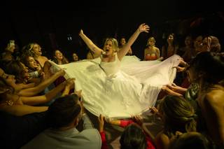 Faby´s Assessoria em Eventos - 22