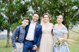 La Passione Assessoria e Cerimonial - 5