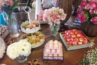 Candie Master Doces Finos - 1