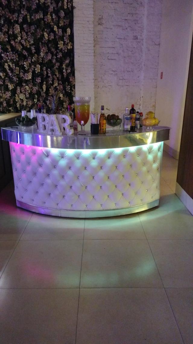 Flórida Bartender - 2