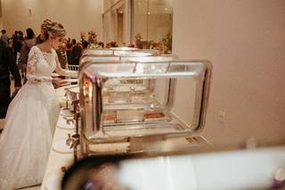 Degustte Buffet - 14