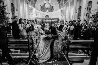 Arthur Rosa - Fotógrafo de casamento - 9