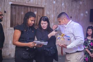 Erika Oliveira Cerimonial - 17