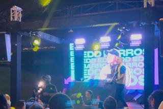 DJ Edd Barros - 13
