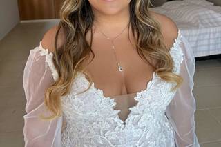 Samantha Ferraz Oliveira - 10