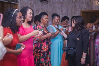 Erika Oliveira Cerimonial - 18