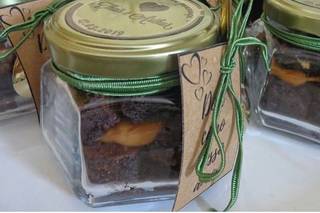 Madera Brownie & Café - 1