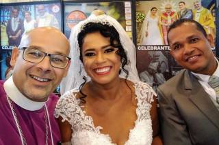 Maike Emanuela Eventos - 1