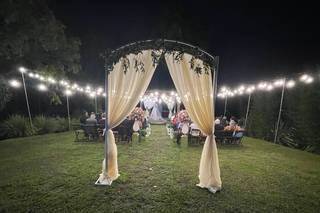 NL Wedding Eventos Especiais - 12