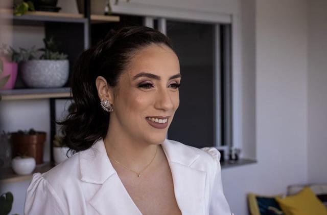 Emillin Moura Makeup Artist - 4