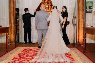 Mariana Medina Assessoria em Eventos - 9