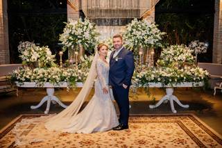 Mariana Medina Assessoria em Eventos - 10