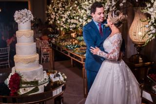 Pérola Recepções - 8